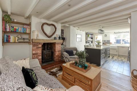 2 bedroom terraced house for sale, 62 Sedgley Road, Wolverhampton