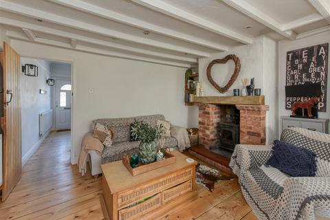2 bedroom terraced house for sale, 62 Sedgley Road, Wolverhampton