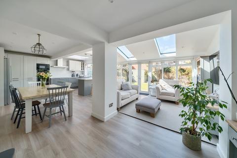 4 bedroom semi-detached house for sale, Carmarthen Road, Cheltenham, Gloucestershire