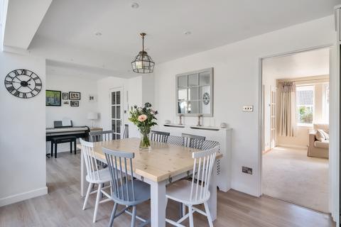 4 bedroom semi-detached house for sale, Carmarthen Road, Cheltenham, Gloucestershire