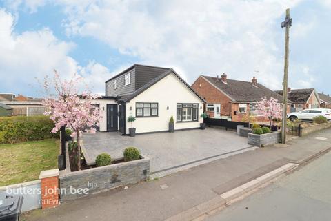 26 Coleridge Way, Crewe, CW1 5JW