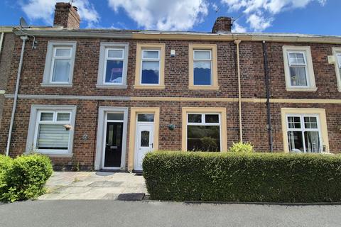 2 bedroom terraced house for sale, Oak Street, Jarrow, Tyne and Wear, NE32 5JY