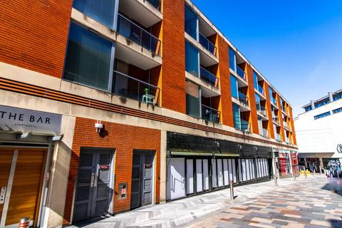 2 bedroom apartment for sale, Shires Lane, Leicester, LE1