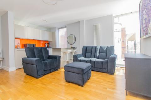 2 bedroom apartment for sale, Shires Lane, Leicester, LE1