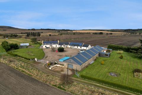 6 bedroom property with land for sale, Boyndie AB45