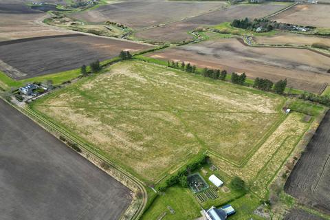 6 bedroom property with land for sale, Boyndie AB45