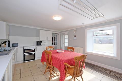6 bedroom property with land for sale, Boyndie AB45