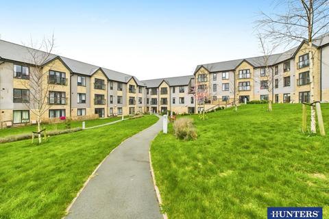 2 bedroom retirement property for sale, Castlestead View, Castlestead Close, Oxenholme