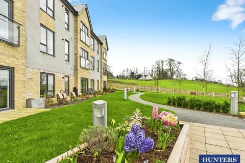 2 bedroom retirement property for sale, Castlestead View, Castlestead Close, Oxenholme