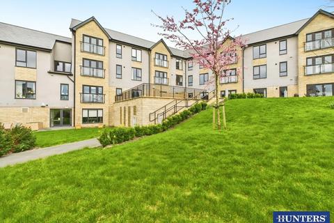 2 bedroom retirement property for sale, Castlestead View, Castlestead Close, Oxenholme