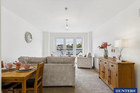 2 bedroom retirement property for sale, Castlestead View, Castlestead Close, Oxenholme