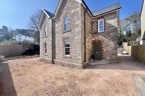 4 bedroom cottage for sale, Ansteys Cove Road, Torquay, TQ1