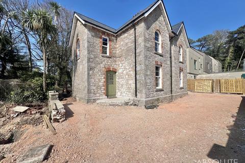 4 bedroom cottage for sale, Ansteys Cove Road, Torquay, TQ1