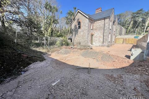 4 bedroom cottage for sale, Ansteys Cove Road, Torquay, TQ1