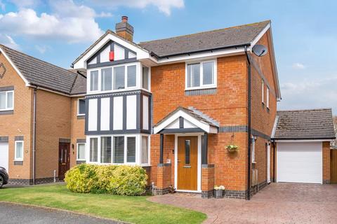 4 bedroom detached house for sale, Kidlington,  Oxfordshire,  OX5