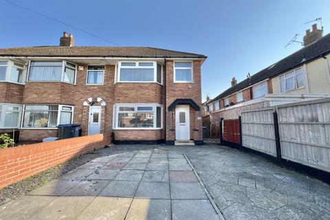 18 Crofton Avenue, Bispham, Blackpool, FY2 0BB