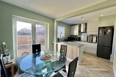 18 Crofton Avenue, Bispham, Blackpool, FY2 0BB