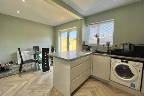 18 Crofton Avenue, Bispham, Blackpool, FY2 0BB