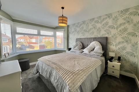 18 Crofton Avenue, Bispham, Blackpool, FY2 0BB