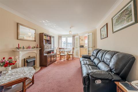 1 bedroom flat for sale, Harold Road, Margate