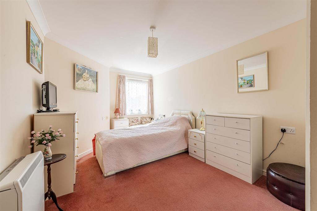 1 Bedroom apartment for sale in Margate by Guildcr