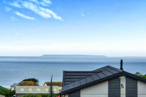 2 bedroom park home for sale, Woolacombe, Devon, EX34