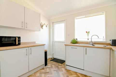 2 bedroom park home for sale, Woolacombe, Devon, EX34