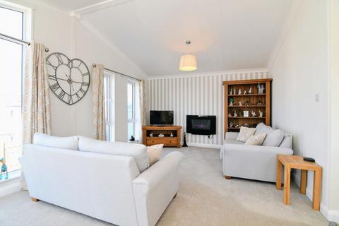 2 bedroom park home for sale, Woolacombe, Devon, EX34