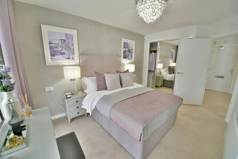 2 bedroom apartment for sale, Bower Lodge, Shirley