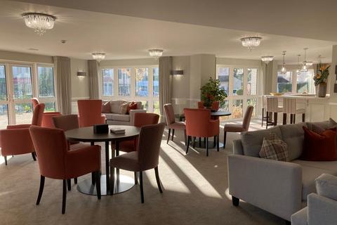 2 bedroom apartment for sale, Bower Lodge, Shirley