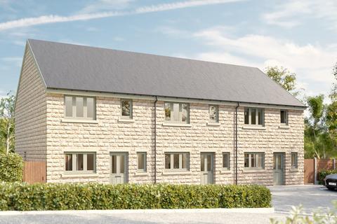 1 Beckett Street, Lees, Oldham, OL4 3LB