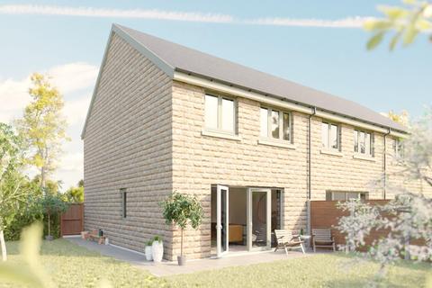 1 Beckett Street, Lees, Oldham, OL4 3LB