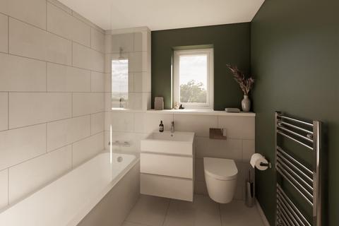 1 Beckett Street, Lees, Oldham, OL4 3LB