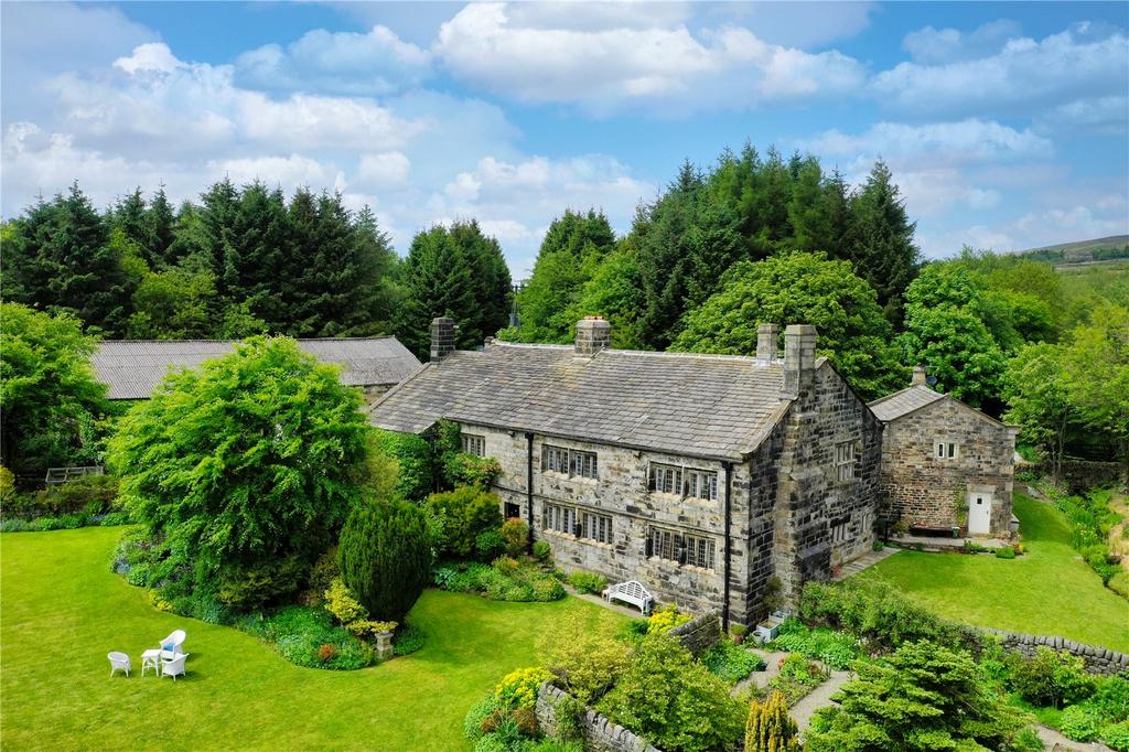 Hartley Royd
