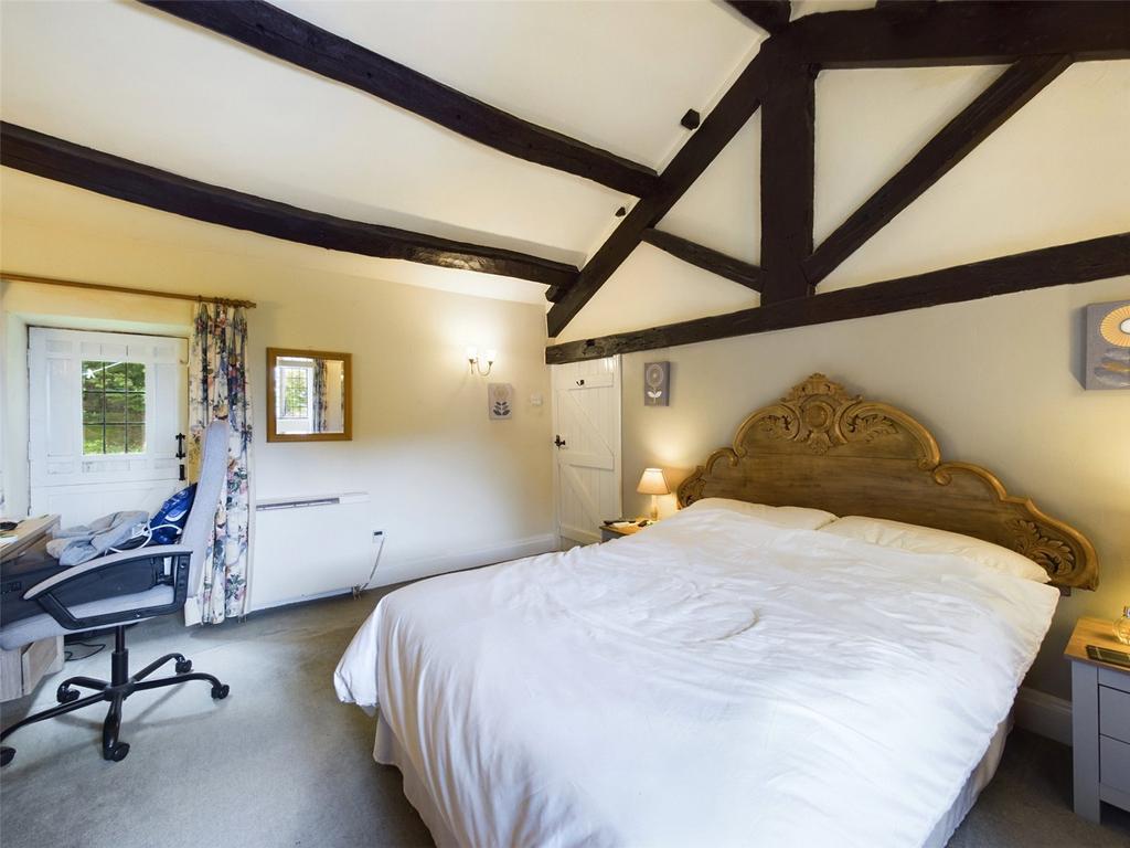 Dove Cottage