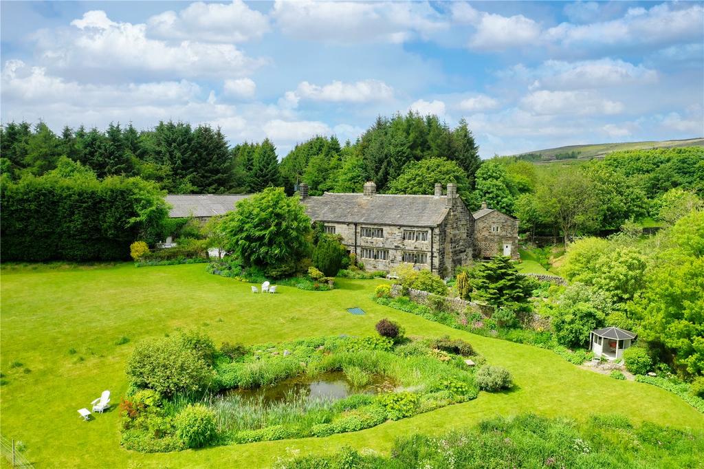 Hartley Royd