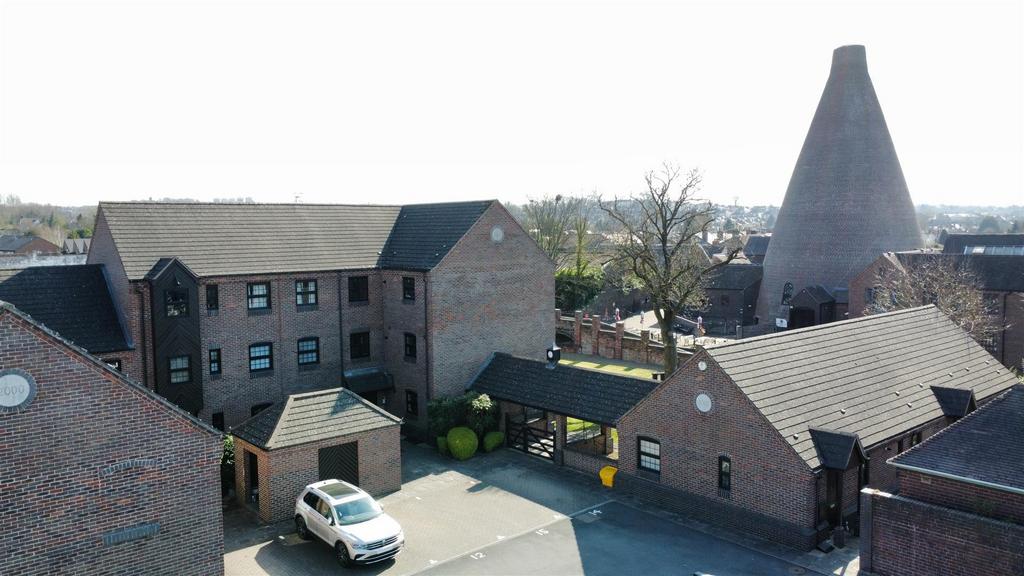 Camellia Gardens Wordsley