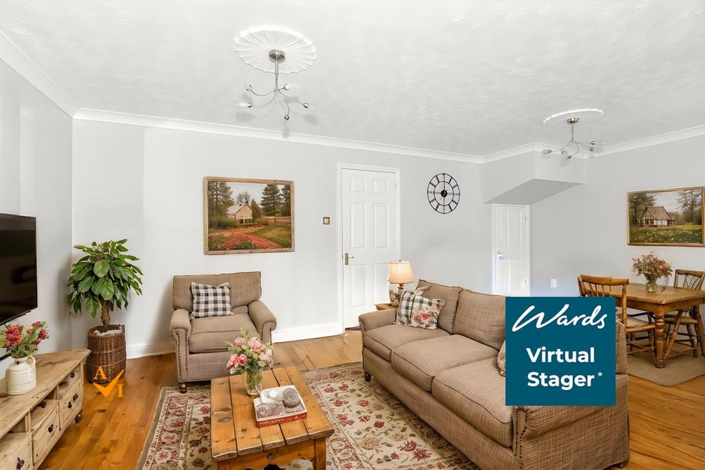 Lounge - Farmhouse