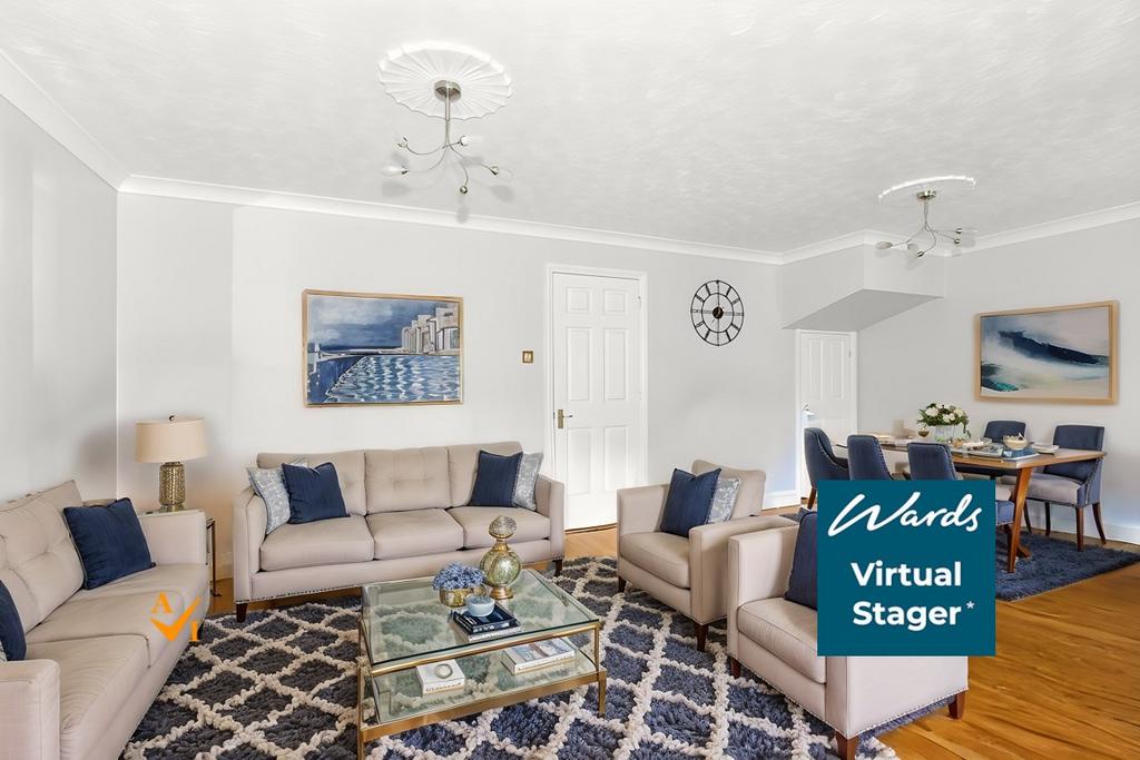 Lounge - Modern
