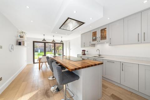4 bedroom end of terrace house for sale, Cranston Road, Forest Hill, London, SE23