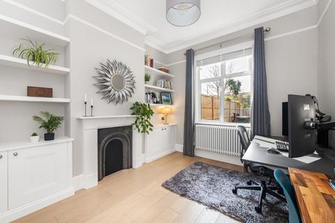 4 bedroom end of terrace house for sale, Cranston Road, Forest Hill, London, SE23