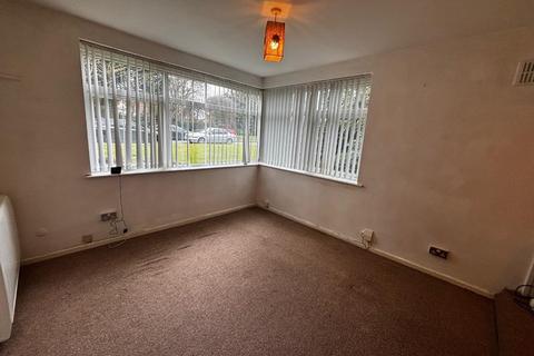 Studio to rent, Savoy Close, Birmingham, B32 2HD