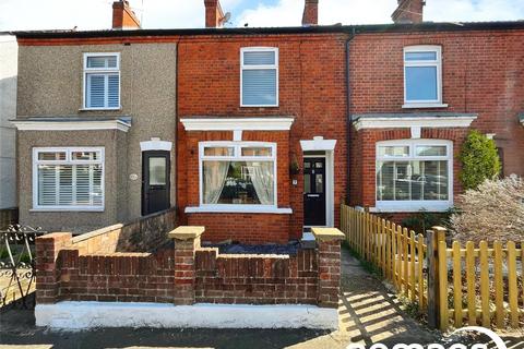 Murrin Road, Maidenhead, Berkshire