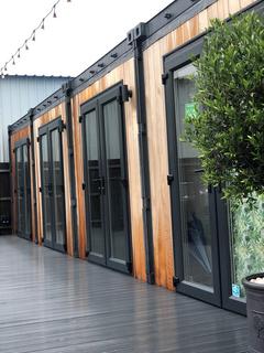 Office to rent - Tiptree