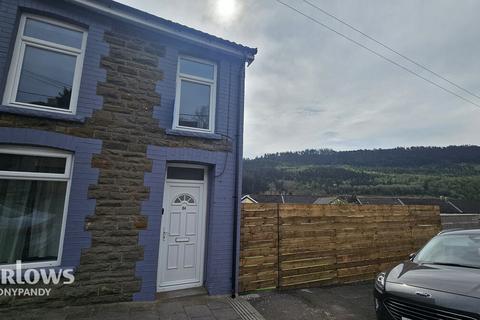84 Chepstow Road, Treorchy, CF42 6UU