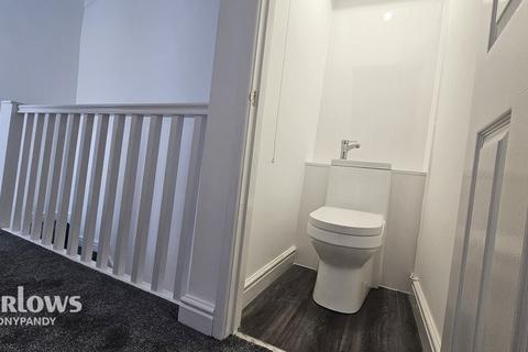 84 Chepstow Road, Treorchy, CF42 6UU