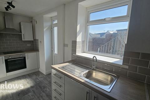 84 Chepstow Road, Treorchy, CF42 6UU