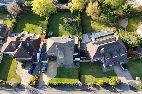 4 bedroom detached house for sale, Thornton Crescent, Gayton, Wirral