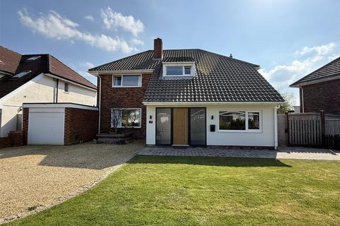 4 bedroom detached house for sale, Thornton Crescent, Gayton, Wirral