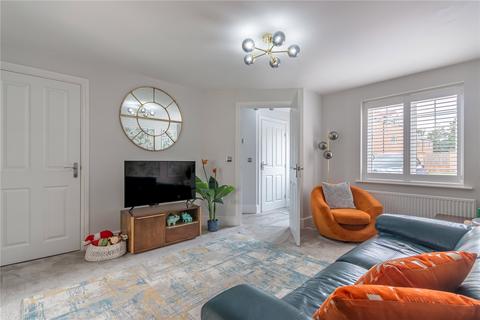 2 bedroom end of terrace house for sale, Scampston Drive, Beckwithshaw, Harrogate, North Yorkshire, HG3